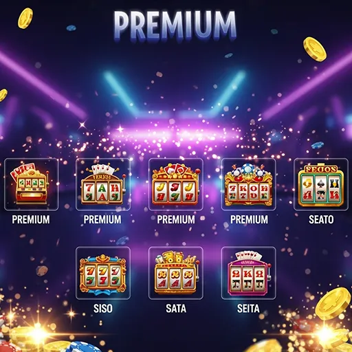 Experiência Cassino 9f